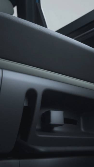 Konfiguriere deinen Komfort, EV9 Innenraum, Sitzverstellung